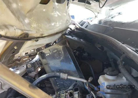 2012 Toyota Tundra Grade 5.7L V8 from USA, damaged, VIN 5TFUW5F12CX243978